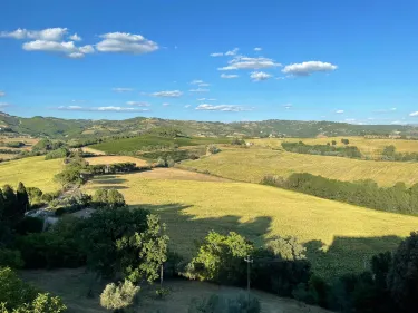 Castello di Ramazzano