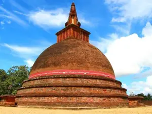 Dematamal Viharaya