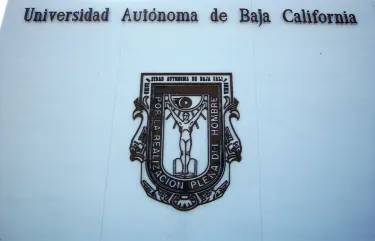 Universidad Autonoma de Baja California