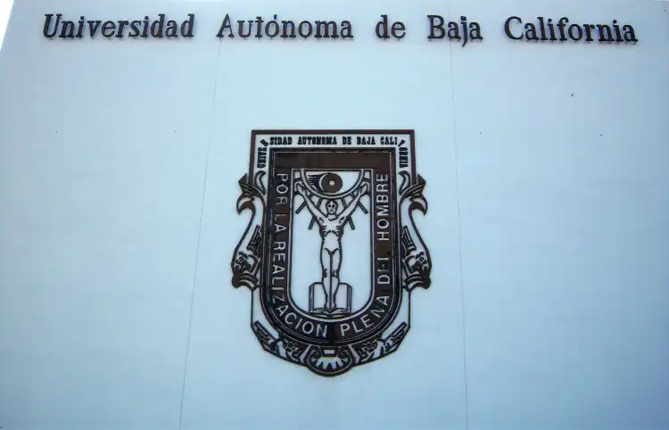 Hotel dekat Universidad Autonoma de Baja California