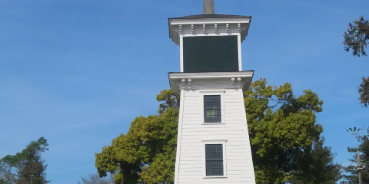 Agricultural History Project Center & Museum