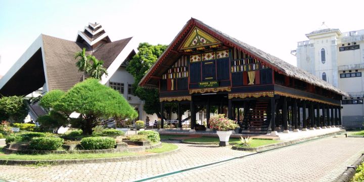 Aceh State Museum