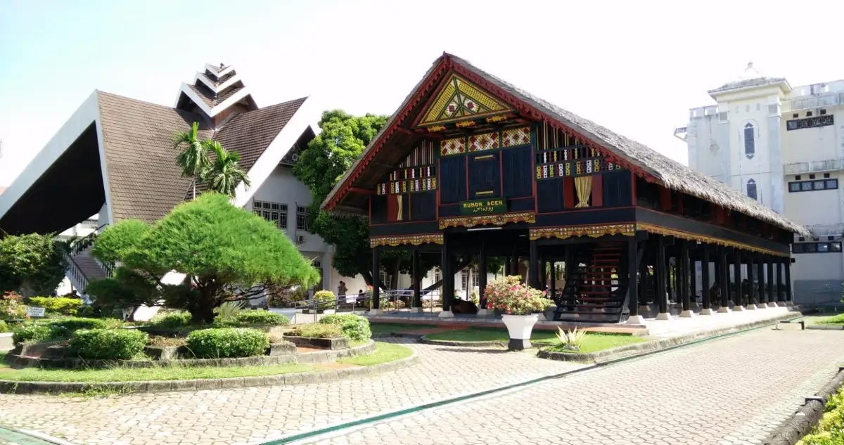 Aceh State Museum