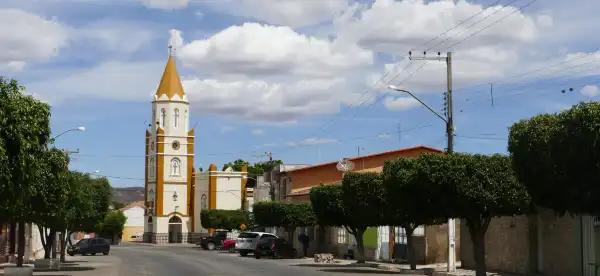 4-Star Hotels in Paraiba, Brazil