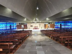 Catedral Nossa Senhora Aparecida