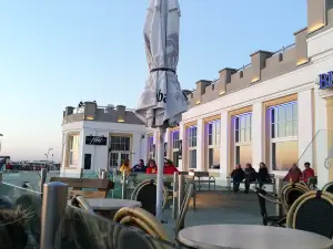 Musikpavillon