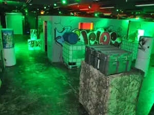 No Surrender Adventure Park