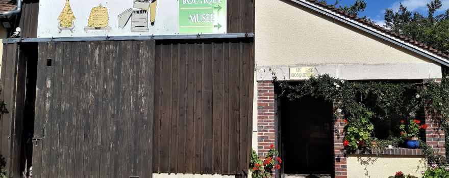 Living Museum of Apiculture