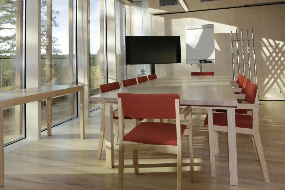 Hotels near Haltia - The Finnish Nature Centre