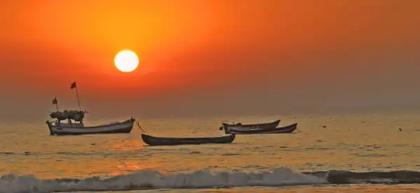 Hotele w: Vasai