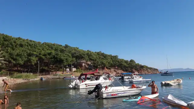 Hotels in Gazi Kemal Pasa Mahallesi