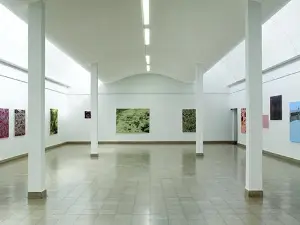 Mishkan Museum of Art