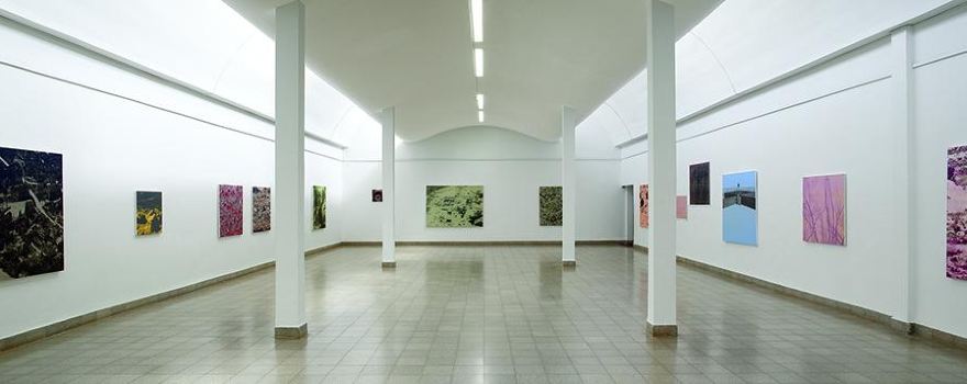 Mishkan Museum of Art