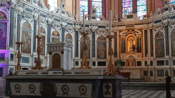 St. Stephen's Cathedral