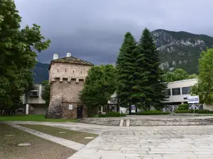 Vratsa Historical Museum