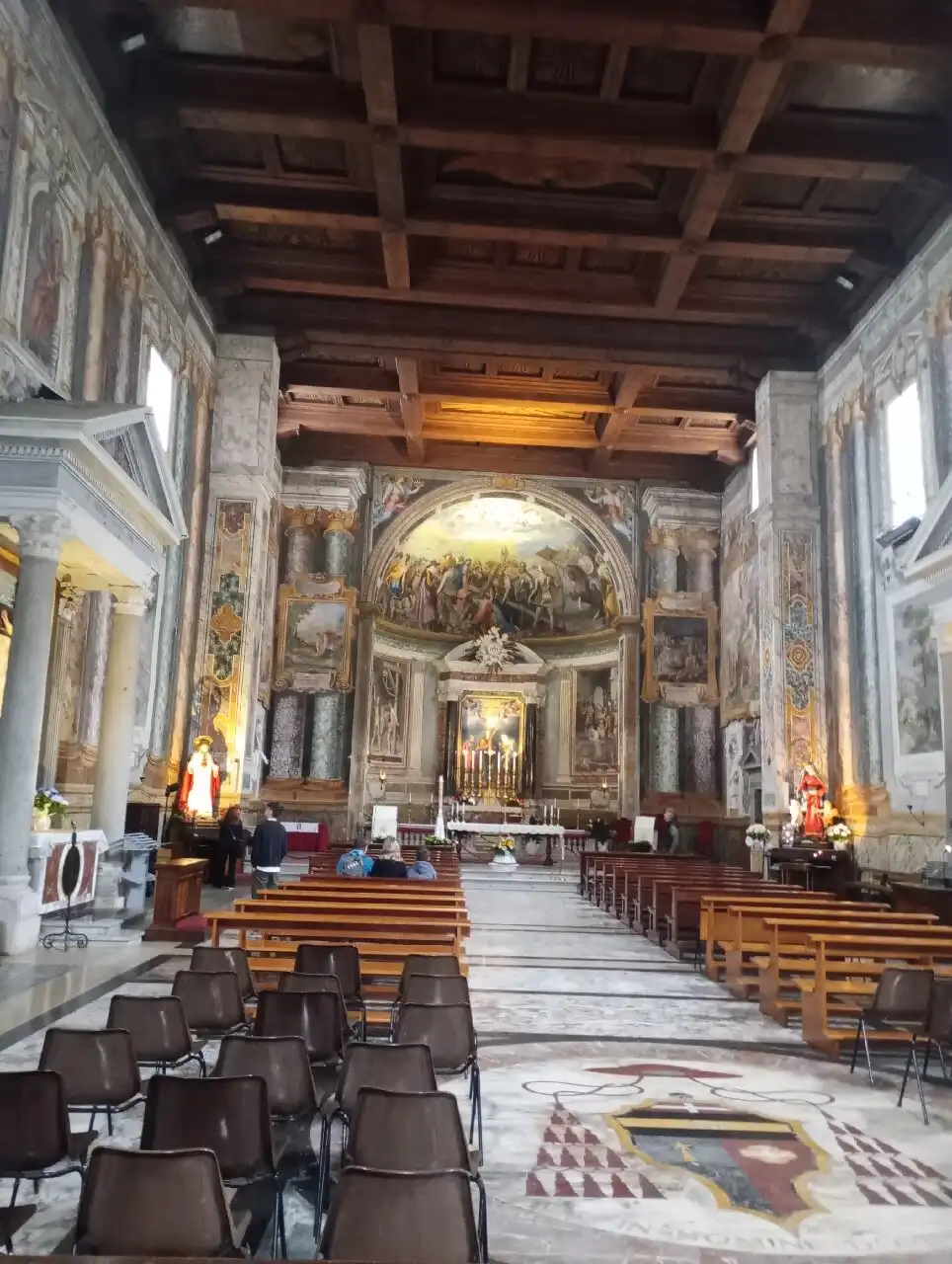 Hotels near Basilica di San Vitale