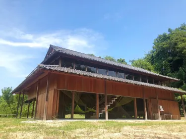 犬島