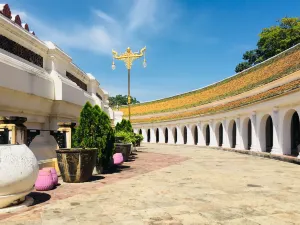 Phra Pathom Chedi