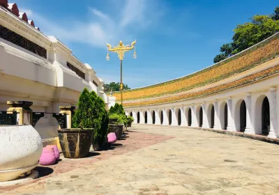 Nakhon Pathom