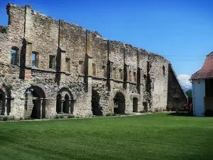 Former Cistercian Monastery Ensemble