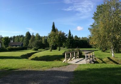 The Utra Allotment
