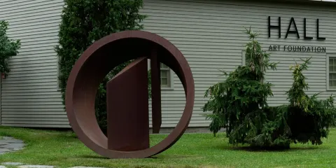 Hall Art Foundation