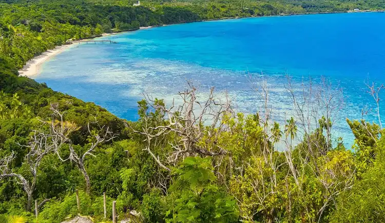 Lifou
