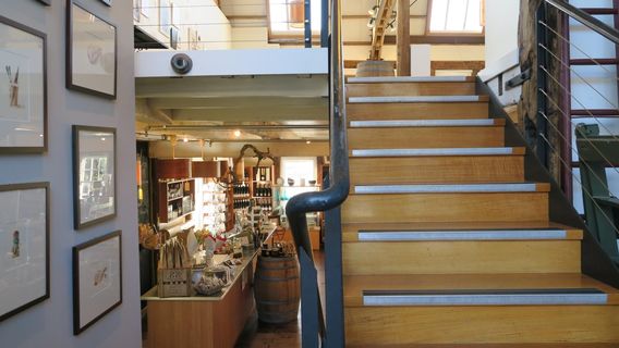 The Mill Providore Gifts & Gallery