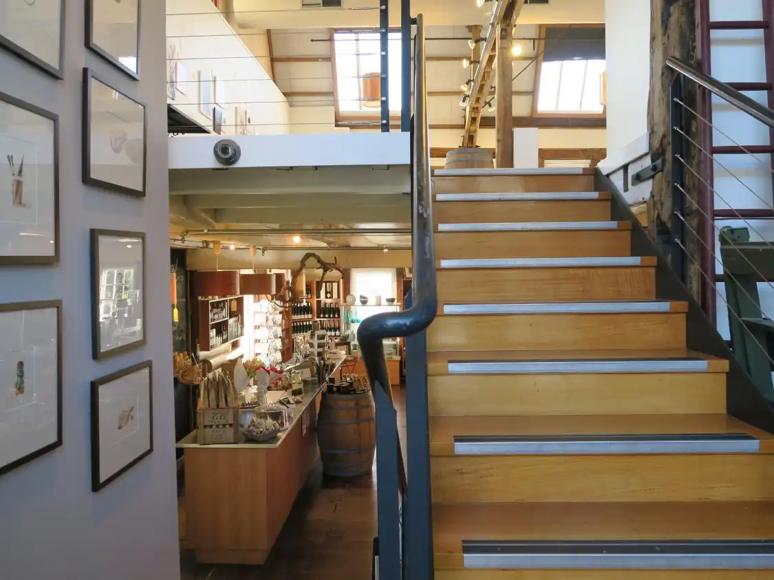 Hotels near The Mill Providore Gifts & Gallery
