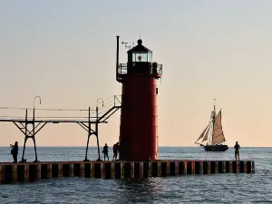 North Beach