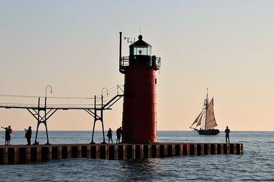 North Beach