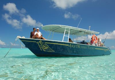 Raiatea