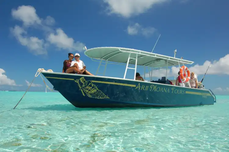 Raiatea