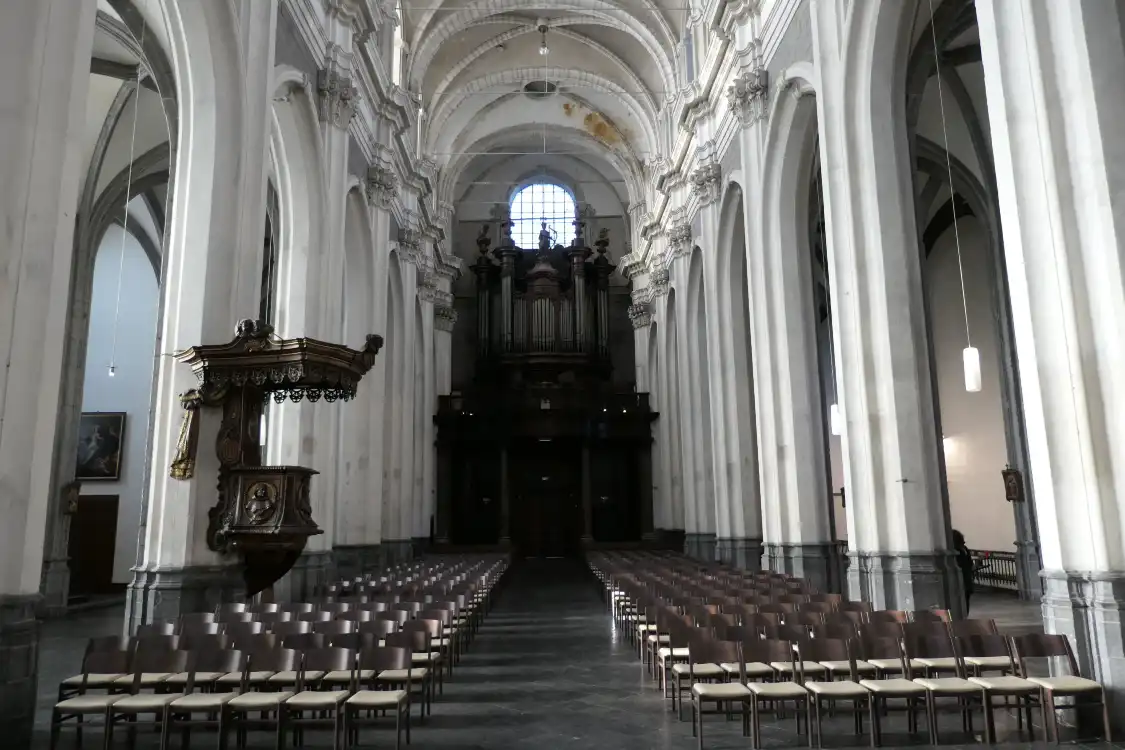Hotels near Eglise Sainte-Elisabeth