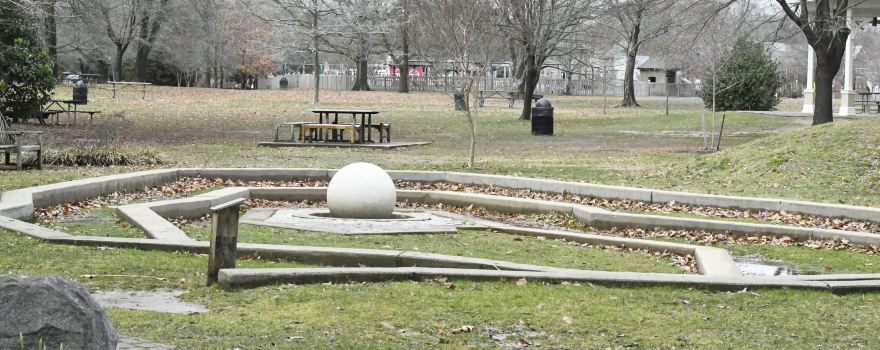 Idlewild Park