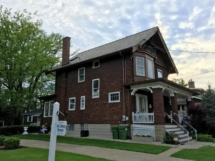 Hotels in Fort Mitchell