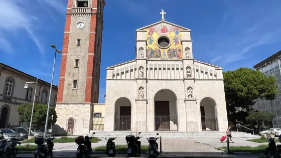 Chiesa di San Paolino