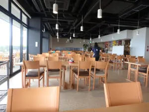Sakyu Center "Miharashi no Oka"