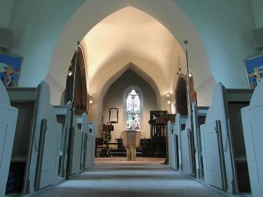Trinity
