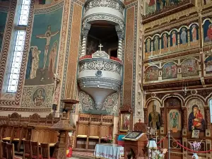 Holy Trinity Church