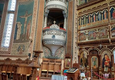Sighisoara