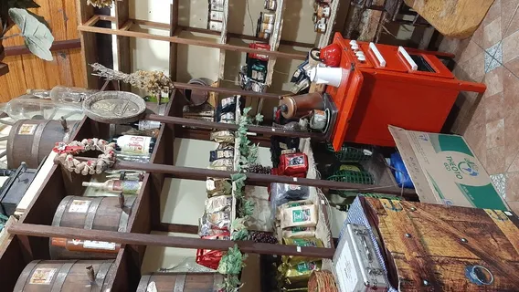 Cachacaria Adega das Gerais