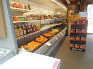 Clay's Garden Center