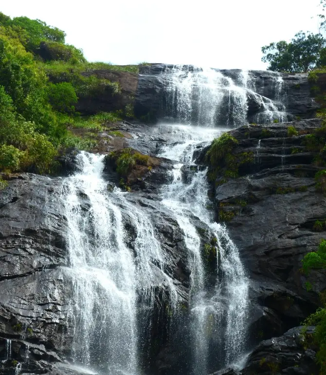 Chinnakanal
