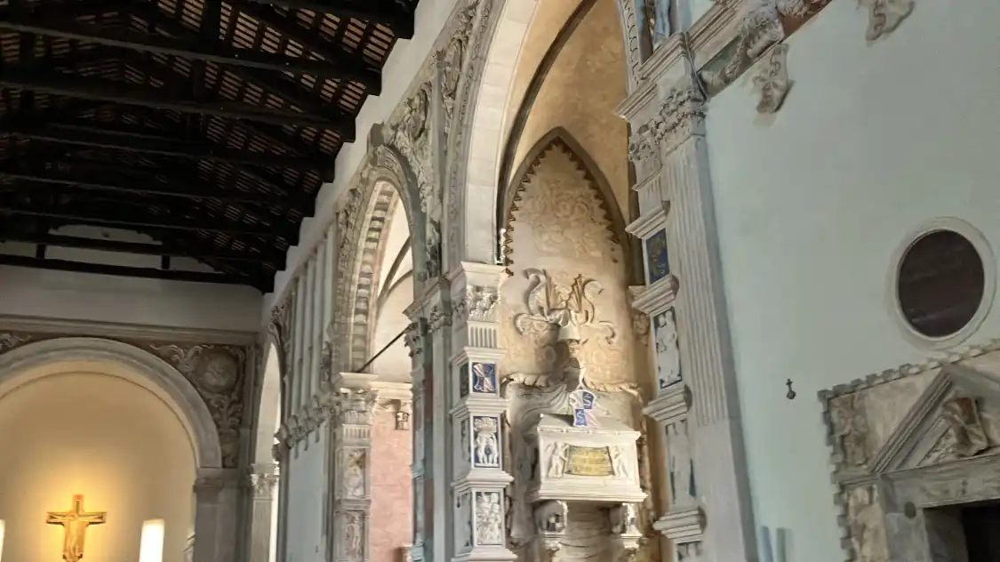 Hotels near Chiesa di San Francesco Saverio