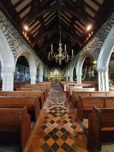 St Just in Penwith