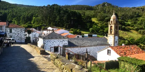San Andres de Teixido