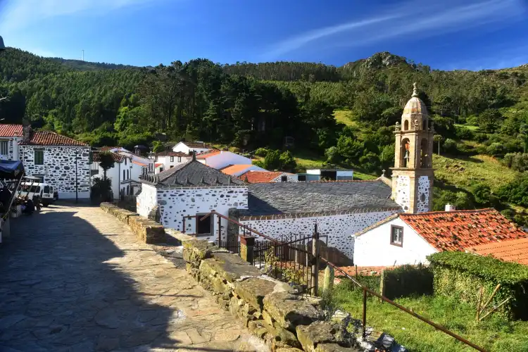 Hotels in Cedeira
