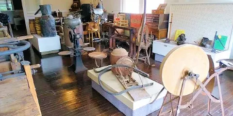 Caldwell Heritage Museum