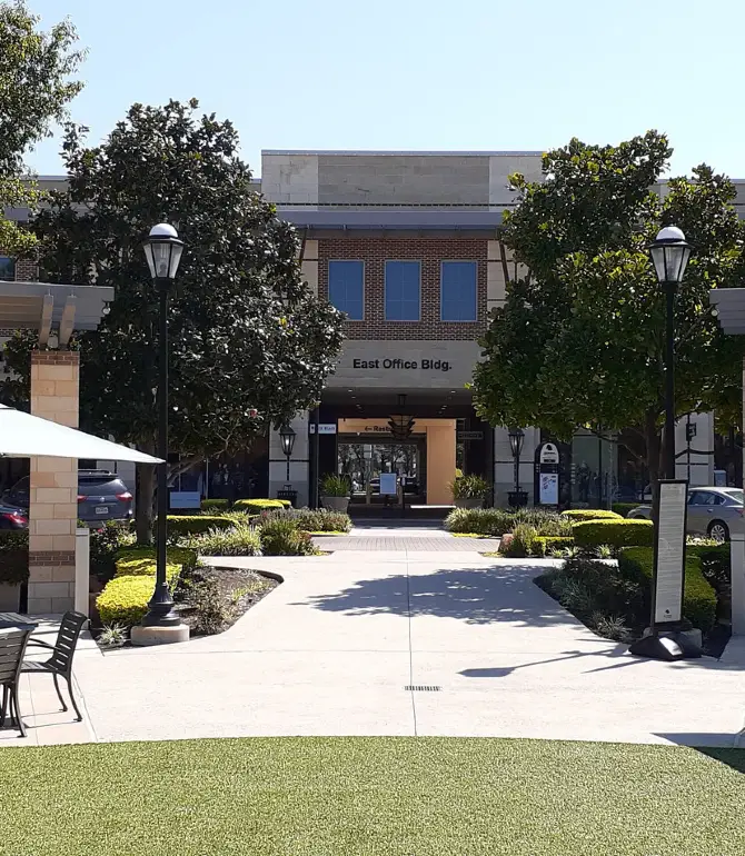 Cinco Ranch